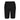 "Sober AF" Bold Statement Fleece Shorts - | Sobervation