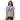 Sober AF Collegiate Women's Fashion Fit Tee - Sobervation