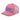 SOBER AF Trucker Cap - Pink Trucker Hat - Sobervation