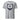 Sober Bear - Essential Tee - Sport Grey Graphic Print T Shirt - Sobervation