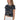 Sober Beats All - Over Print Crop Tee - XS AOP Crop Tee - Sobervation