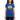 Sober Mornings Happy Days Fashion Fit Tee - Royal Blue Womens Graphic Print Tee - Sobervation