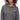 Sober Squad Embroidered Women's Crop Hoodie - S Crop Hoodie - Sobervation