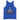 Sober Squad Men's Tank - True Royal Men's Tank Top - Sobervation