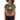 Sober Squad Women's Crop Tee - Heather Olive Women's Crop Tee - Sobervation