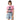 Sober Squad Women’s Crop Top - Bubblegum Crop Top - Sobervation