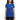 Sobervation Women's Fashion Fit Tee - Embroidered Left Chest Logo - Royal Blue Women's Embroidered Tee - Sobervation