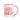 Unapologetically Sober Rainbow Mug - Color Inside - Sobervation