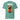 Sober Halloween Limited Edition Unisex Heavyweight Tee - Seafoam Graphic Print T Shirt - Sobervation