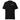 Embroidered 'We Do Recover' Men's Classic Tee - Sobervation Signature Line - Black Embroidered Men's Tee - Sobervation