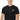 Embroidered 'We Do Recover' Men's Classic Tee - Sobervation Signature Line - Black Embroidered Men's Tee - Sobervation