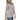 Harmony Sloth Relaxed Tee for Women - | Sobervation