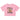 "I'm a Soberstar" Inspirational Crop Top - Bubblegum Crop Top - Sobervation