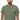 'I'm Sober Because' Embroidered Reflection Tee - Sobervation Men's Insights Line - Royal Embroidered Men's Tee - Sobervation