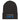 It Works If You Work It - Embroidered Beanie - Dark Grey | Sobervation