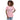 Living The Sober Life Women's Relaxed Tee - Vibrant Heart Collection - | Sobervation