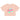 Magical Sobriety Women's Crop Top - Enchanted Recovery Collection - Pale Pink Crop Top - Sobervation