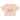Magical Sobriety Women's Crop Top - Enchanted Recovery Collection - Pale Pink / XS | Sobervation