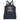 Mythical Sober Strength Racerback Tank - Vintage Navy Racerback Tank - Sobervation