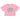 "Normalize Sobriety" Women's Comfort Crop Top - Bubblegum Crop Top - Sobervation