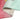 Pink Gradient Normalize Sobriety Sherpa Blanket - | Sobervation