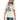 Play The Tape Through Women's Relaxed Tee - Retro Recovery Collection - | Sobervation