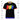 Pride in Progress Recycled Sports Jersey - 2XS SoberFit Jersey - Sobervation