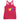 Prideful Path Racerback Tank - Vintage Shocking Pink / XS | Sobervation