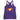 Prideful Path Racerback Tank - Purple Rush / XS | Sobervation