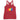 Prideful Path Racerback Tank - Vintage Red / XS | Sobervation