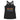 Rainbow Resilience Racerback Tank - Incredible & Sober - Heather White Racerback Tank - Sobervation