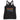 Rainbow Resilience Racerback Tank - Incredible & Sober - Vintage Black / XS | Sobervation