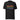 Rainbow Resilience Unisex Tee - Sober & Strong - Black Heather / XS | Sobervation