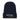 Recovery Is Worth It Embroidered Waffle Beanie - Navy Beanie - Sobervation