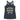 "Recovery Rocks: Amplify Your Comeback" Racerback Tank - Indigo Racerback Tank - Sobervation