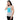 Reps & Recovery Women's Muscle Tank – #WeDoRecover - Sobervation