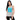 Reps & Recovery Women's Muscle Tank – #WeDoRecover - Sobervation