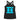 Reps & Recovery Women's Racerback Tank – #WeDoRecover - Vintage Turquoise Racerback Tank - Sobervation