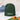 Shamrock Sober - Celtic Warmth Beanie - Dark green Beanie - Sobervation