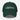 Shamrock Sober - Gaelic Spirit Dad Hat - Spruce Dad Hat - Sobervation