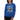 Soar to New Heights: Sobriety: The Fuel that Drives the Dream Chasers Sweatshirt - Royal Sweatshirt - Sobervation