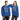 Soar to New Heights: Sobriety: The Fuel that Drives the Dream Chasers Sweatshirt - Royal Sweatshirt - Sobervation