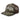 Sober - Camouflage trucker hat - Camo/Black Trucker Hat - Sobervation