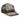 Sober - Camouflage trucker hat - Camo/Black Trucker Hat - Sobervation