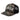 Sober - Camouflage trucker hat - Camo/Black Trucker Hat - Sobervation