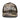 Sober - Camouflage trucker hat - Camo/Olive Trucker Hat - Sobervation