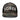 Sober - Camouflage trucker hat - Camo/Black Trucker Hat - Sobervation