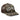 Sober - Camouflage trucker hat - Camo/Black Trucker Hat - Sobervation