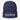 'SOBER' Embroidered Beanie (White Thread) - Multiple Colors - | Sobervation