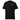 'Sober' Embroidered Men's Classic Tee - Sobervation Essentials - Black Embroidered Men's Tee - Sobervation